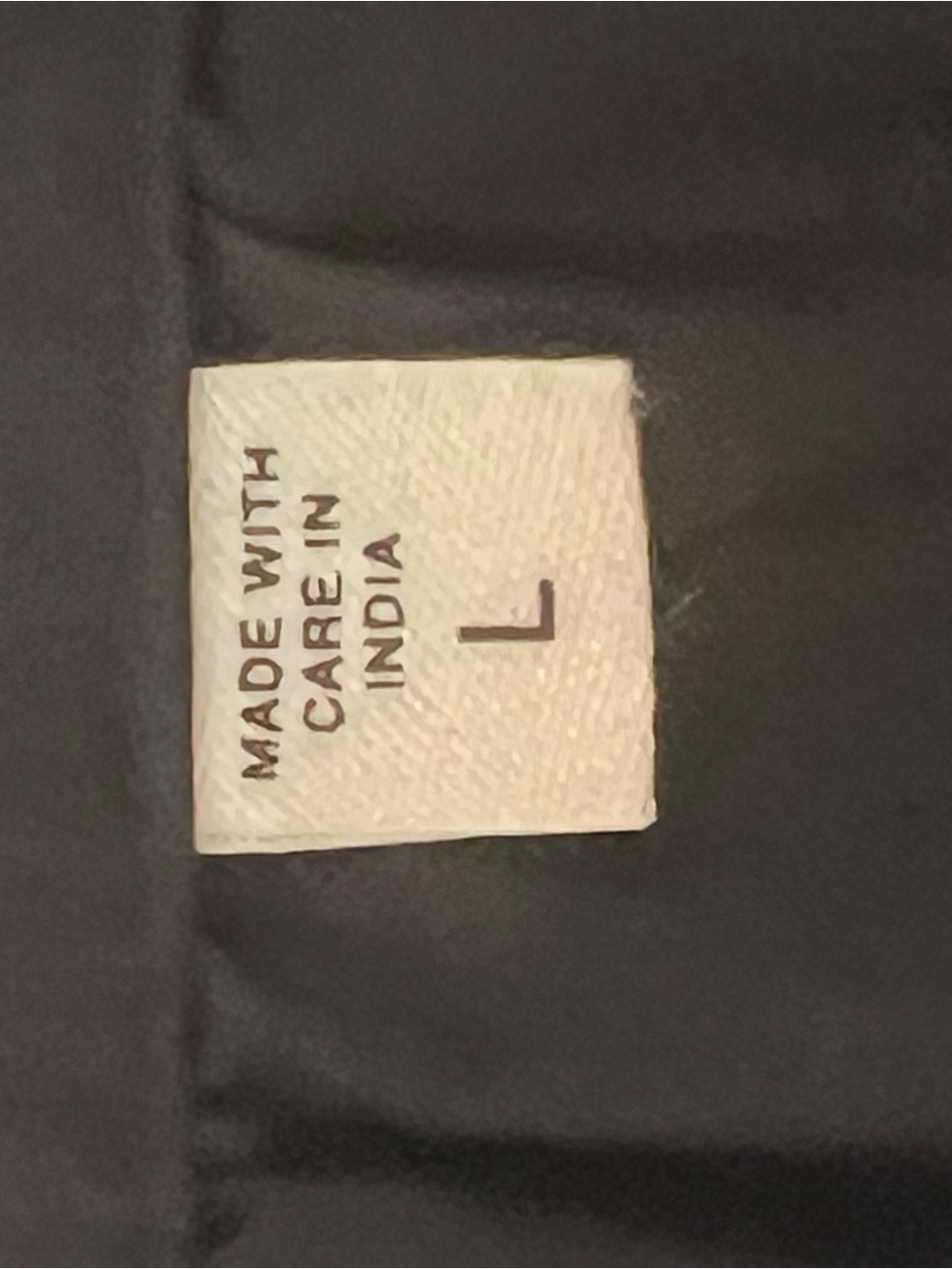 Doen Sebastiane Embroidered Pintuck Eyelet Black Midi Skirt Boho Cottagecore L - Picture 6 of 11